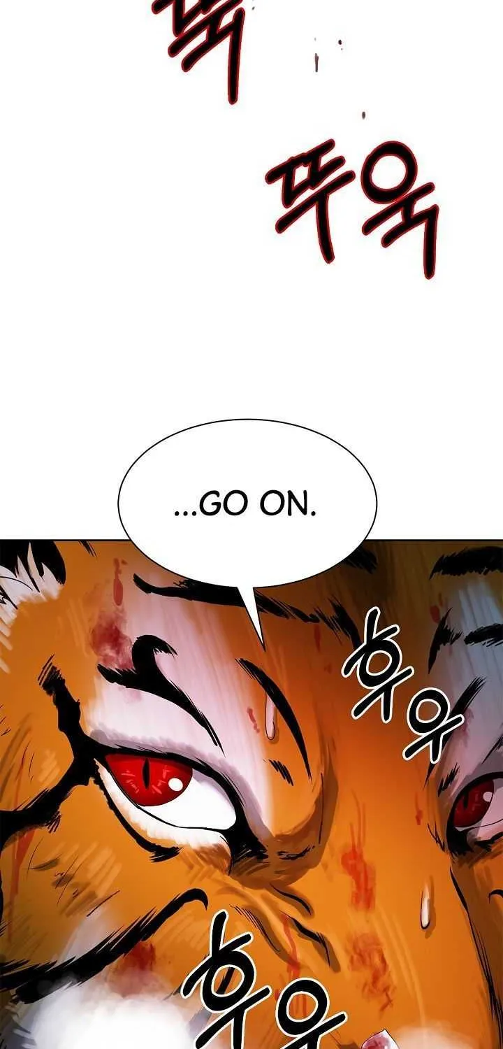 The Story of Thorny Spear Chapter 11 page 19 - 