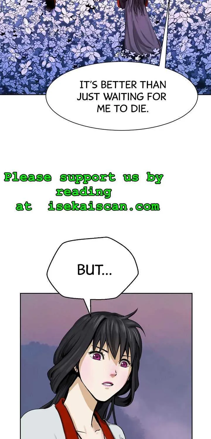 The Story of Thorny Spear Chapter 11 page 21 - 