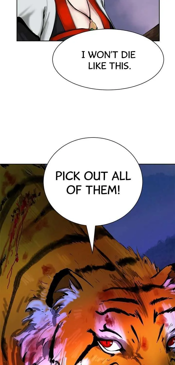 The Story of Thorny Spear Chapter 11 page 22 - 