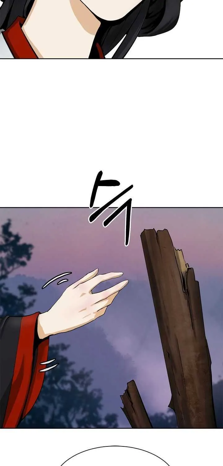 The Story of Thorny Spear Chapter 11 page 24 - 