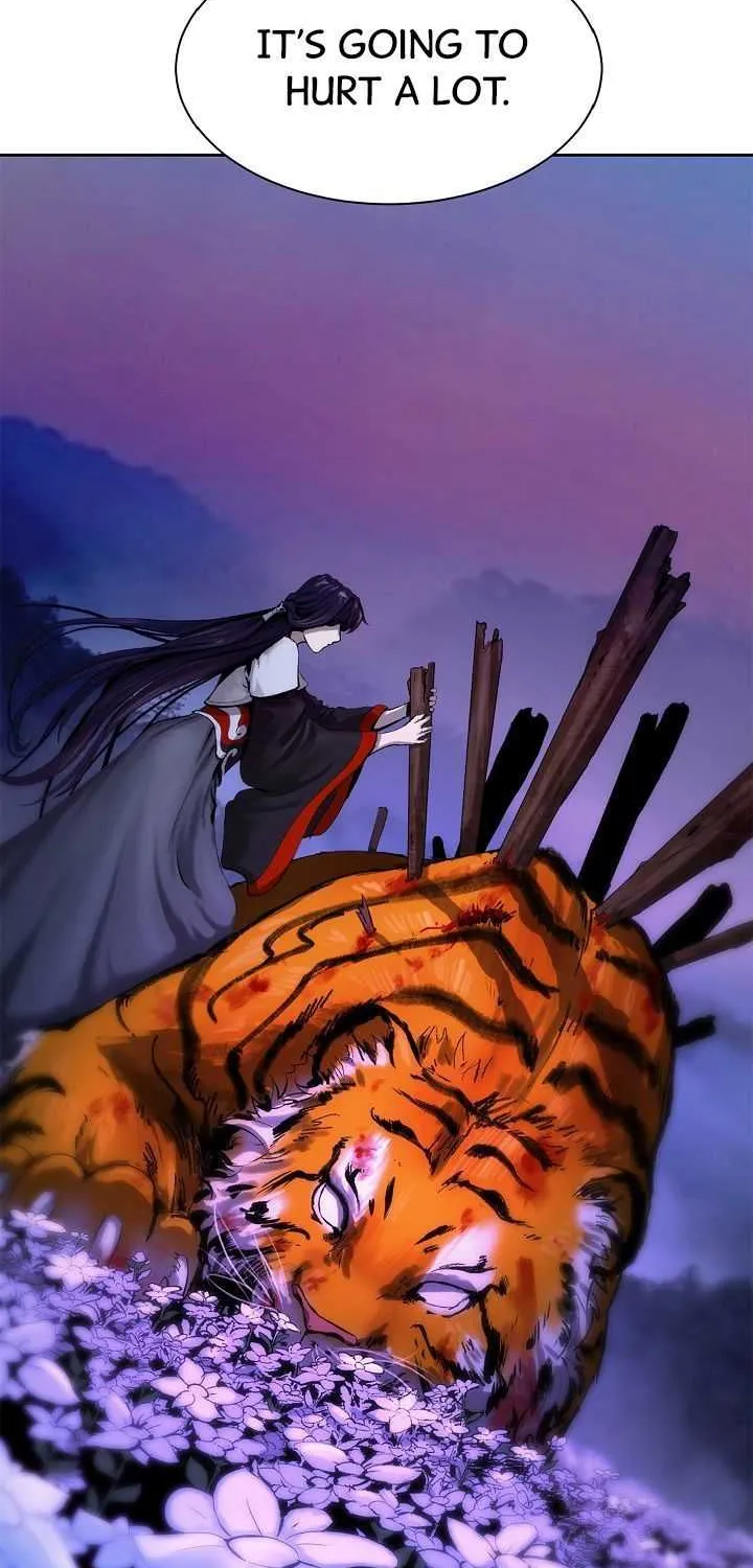 The Story of Thorny Spear Chapter 11 page 25 - 