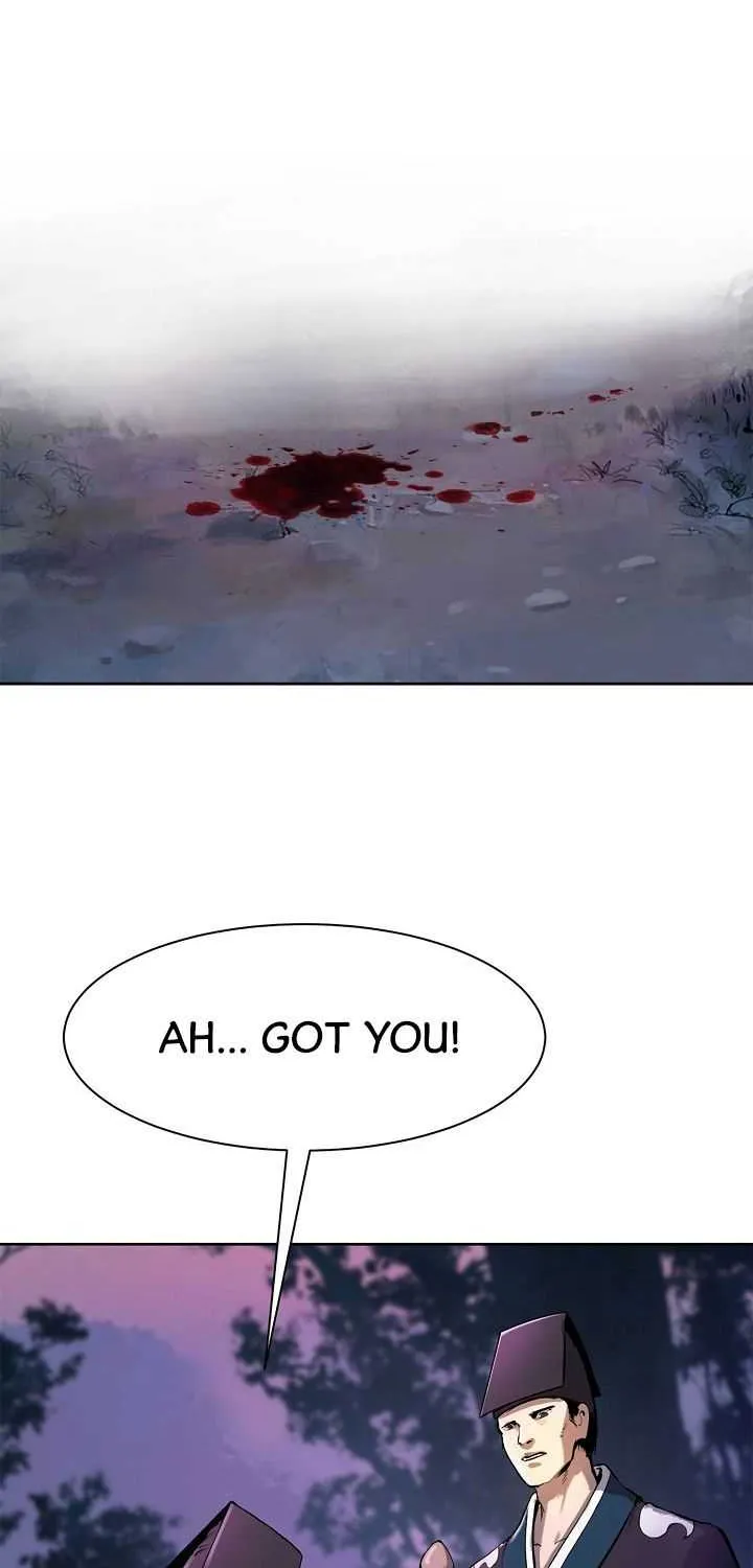 The Story of Thorny Spear Chapter 11 page 31 - 