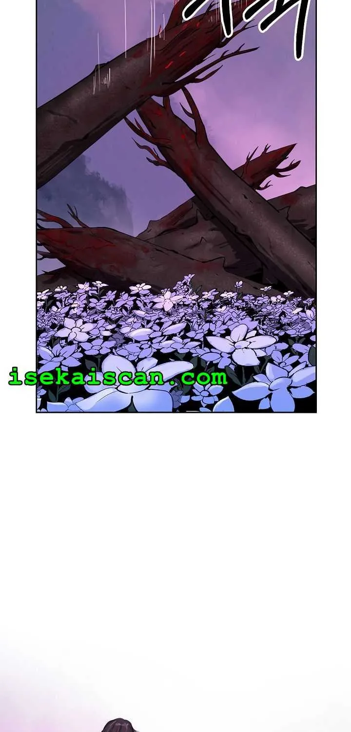 The Story of Thorny Spear Chapter 11 page 36 - 