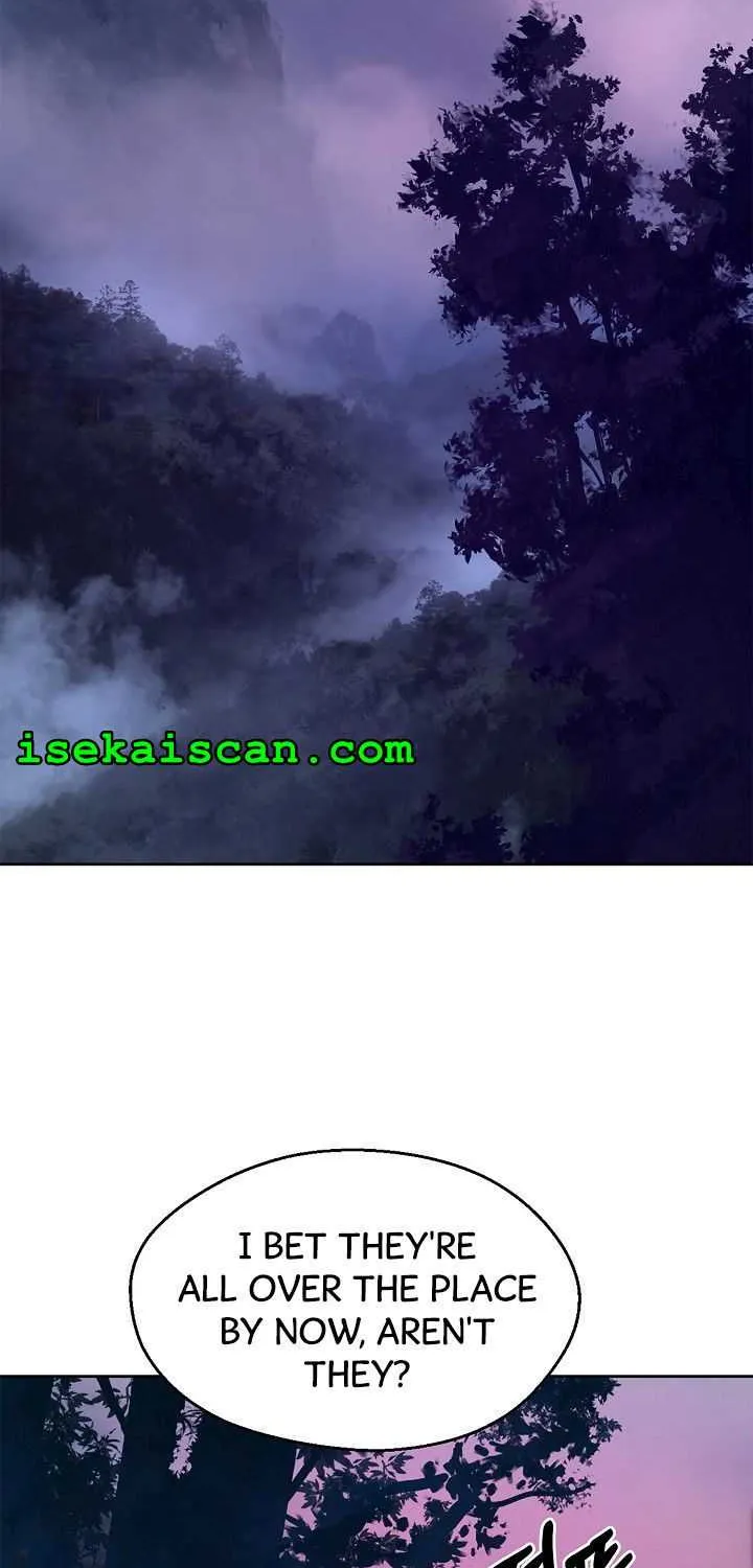 The Story of Thorny Spear Chapter 11 page 5 - 