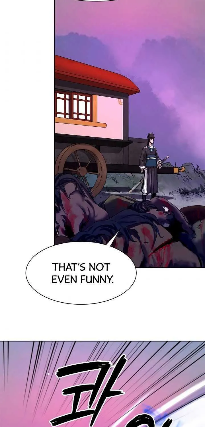 The Story of Thorny Spear Chapter 11 page 48 - 