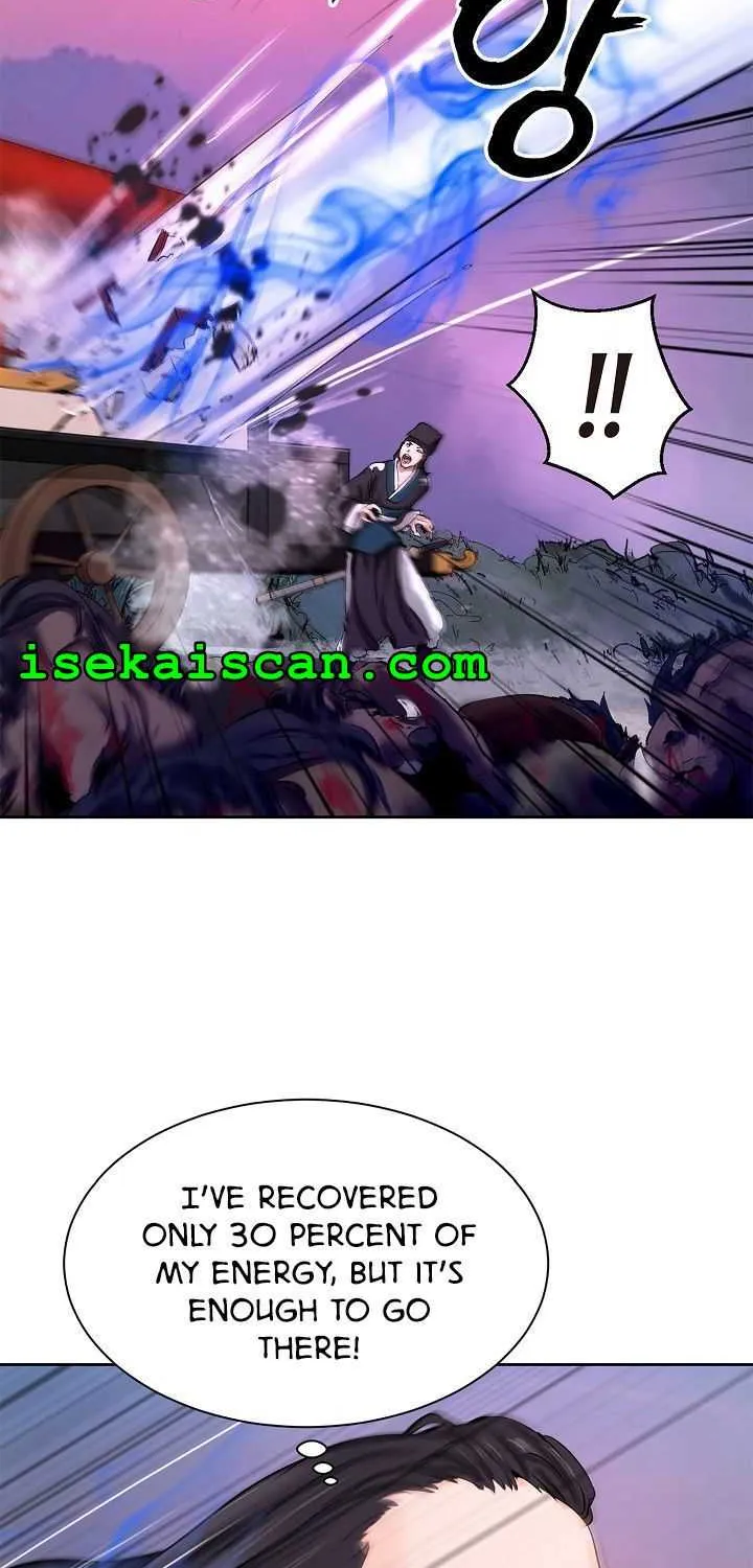 The Story of Thorny Spear Chapter 11 page 49 - 