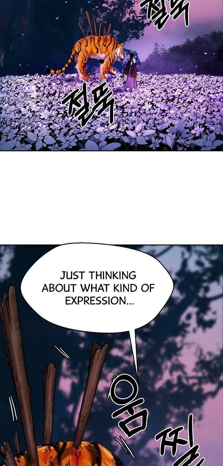 The Story of Thorny Spear Chapter 11 page 6 - 