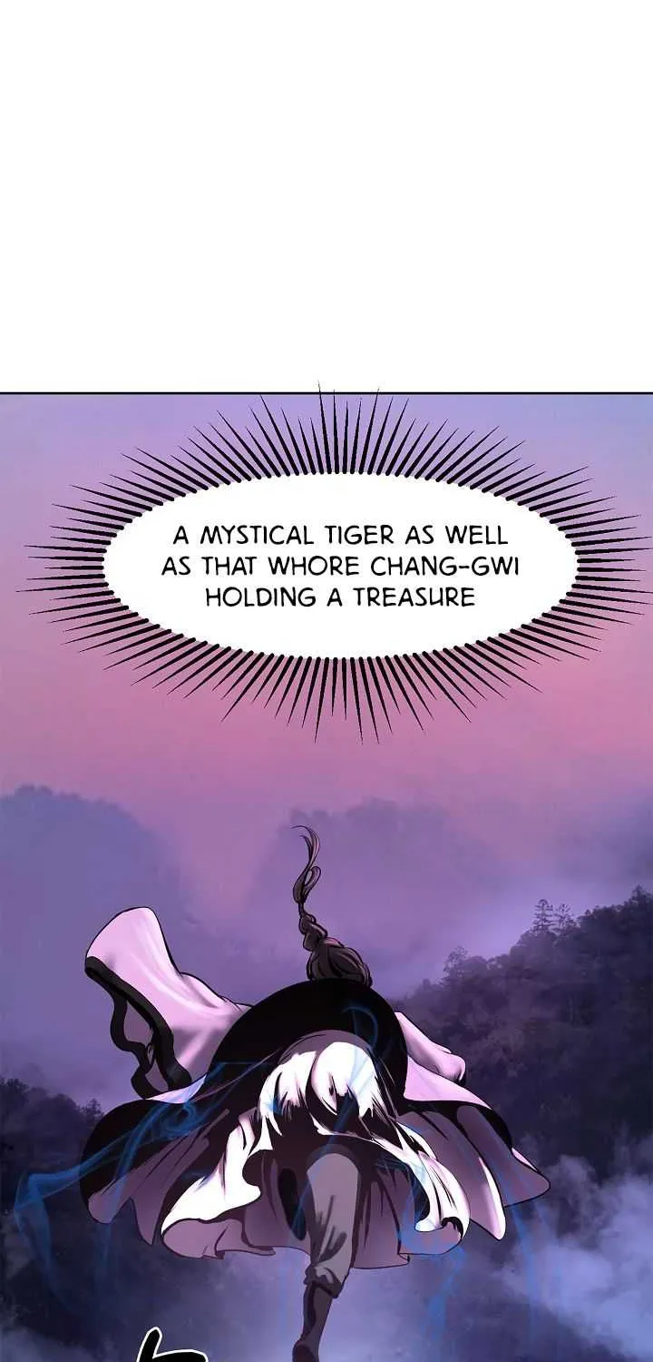 The Story of Thorny Spear Chapter 11 page 53 - 