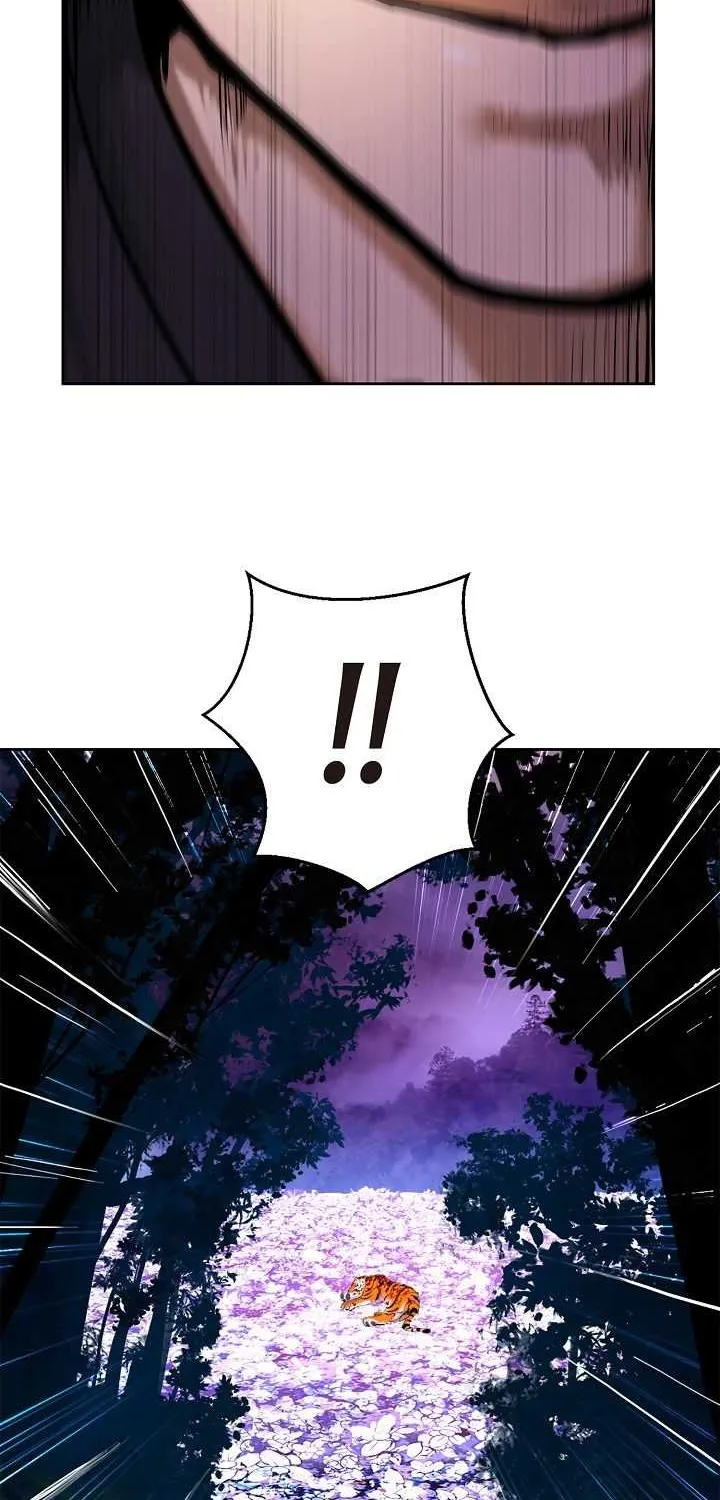 The Story of Thorny Spear Chapter 11 page 55 - 