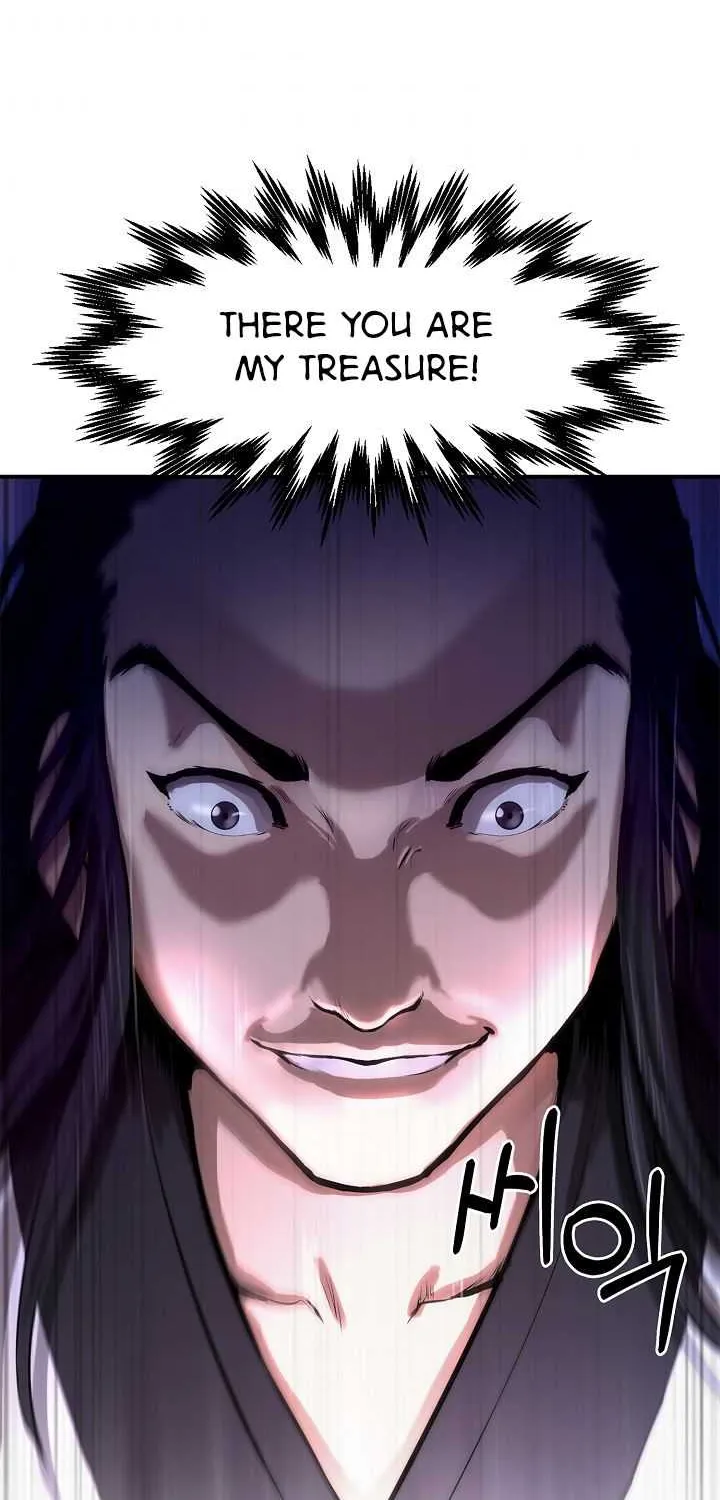 The Story of Thorny Spear Chapter 11 page 57 - 