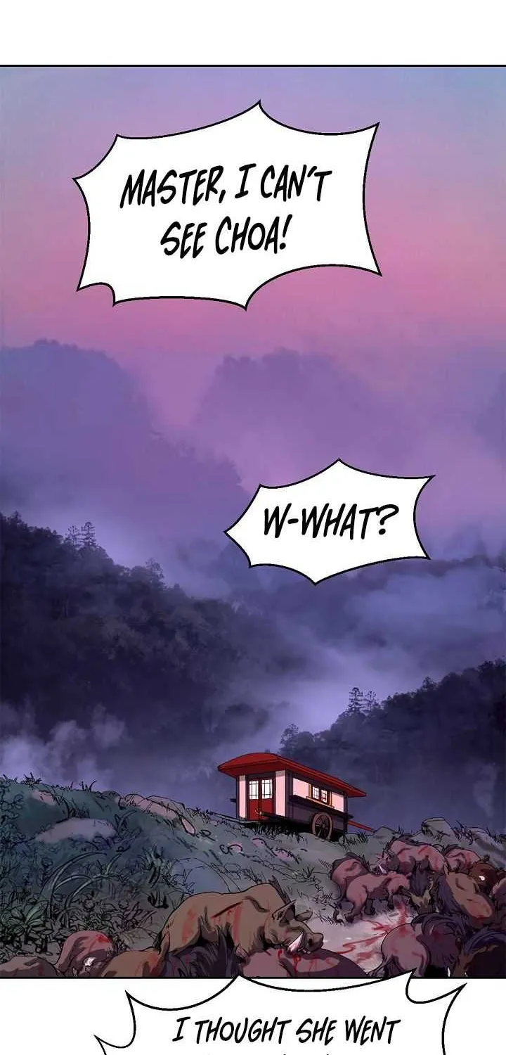 The Story of Thorny Spear Chapter 11 page 59 - 