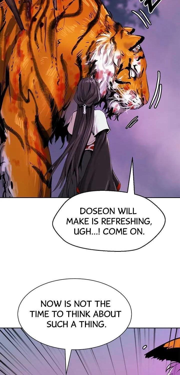 The Story of Thorny Spear Chapter 11 page 7 - 