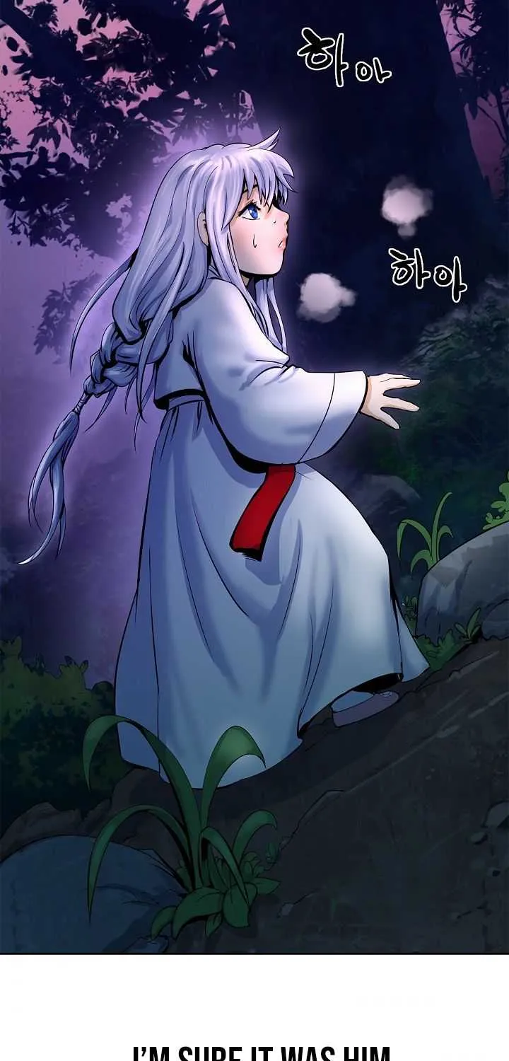 The Story of Thorny Spear Chapter 11 page 62 - 
