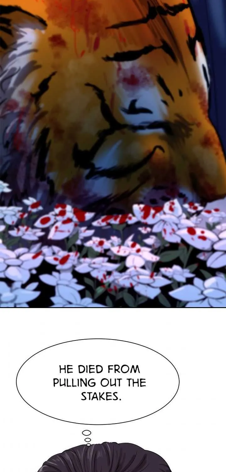 The Story of Thorny Spear Chapter 11 page 70 - 