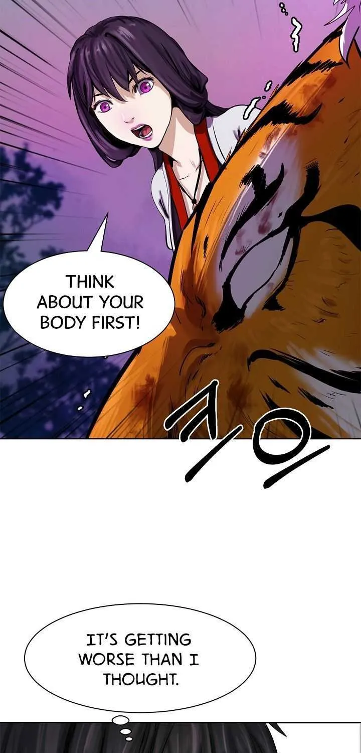 The Story of Thorny Spear Chapter 11 page 8 - 