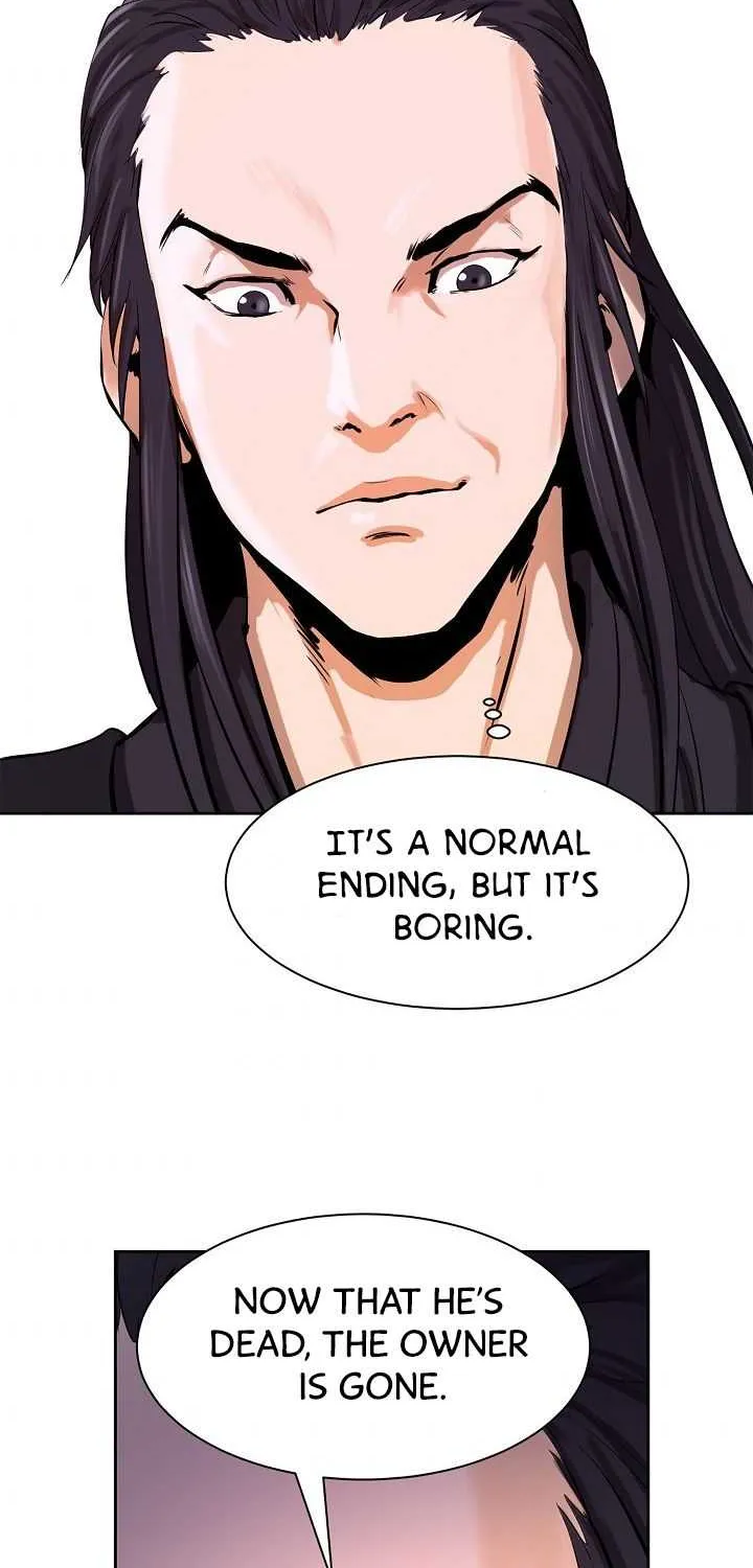 The Story of Thorny Spear Chapter 11 page 71 - 