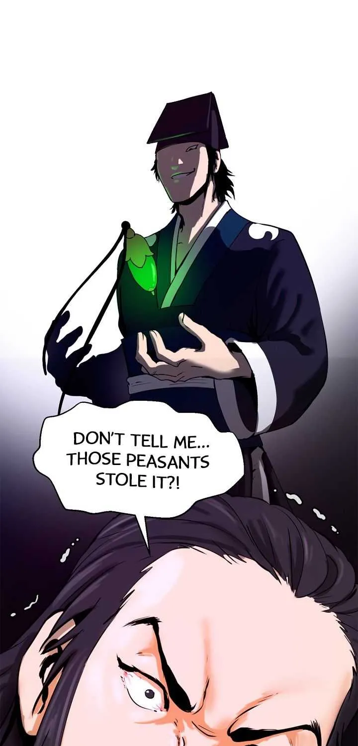 The Story of Thorny Spear Chapter 11 page 74 - 