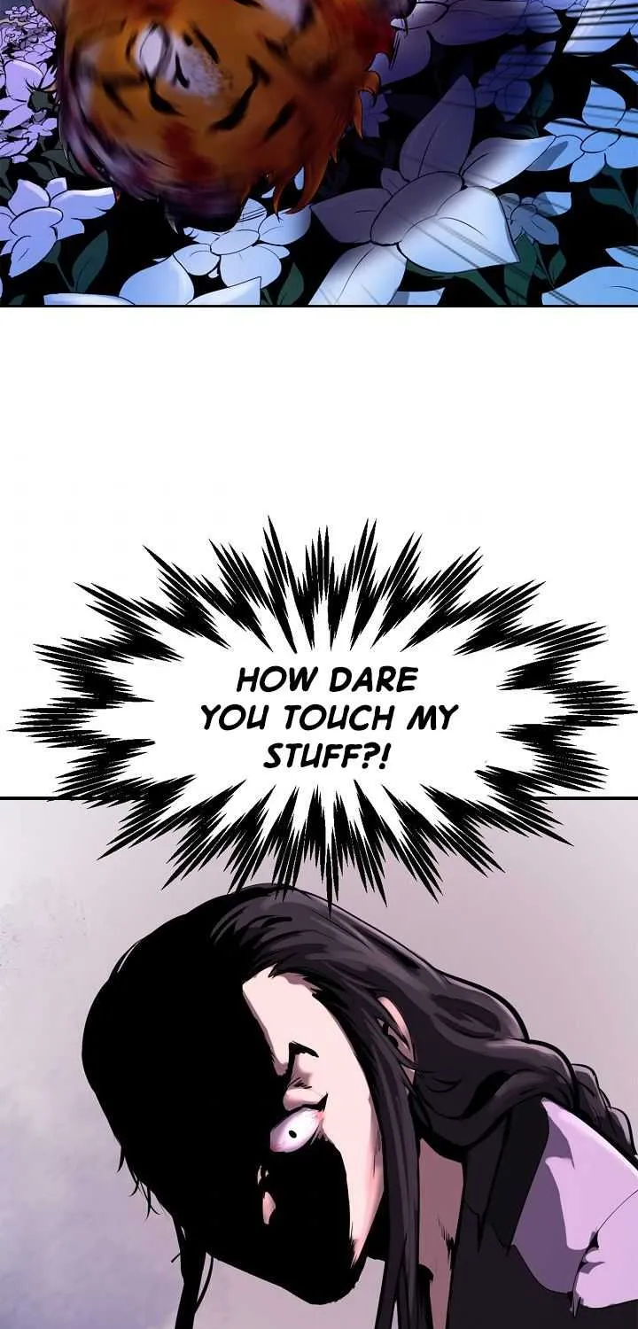 The Story of Thorny Spear Chapter 11 page 78 - 