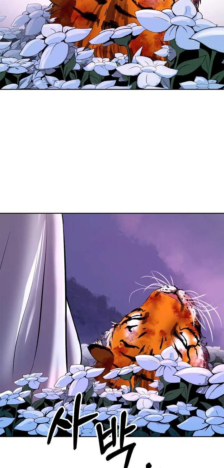 The Story of Thorny Spear Chapter 11 page 81 - 
