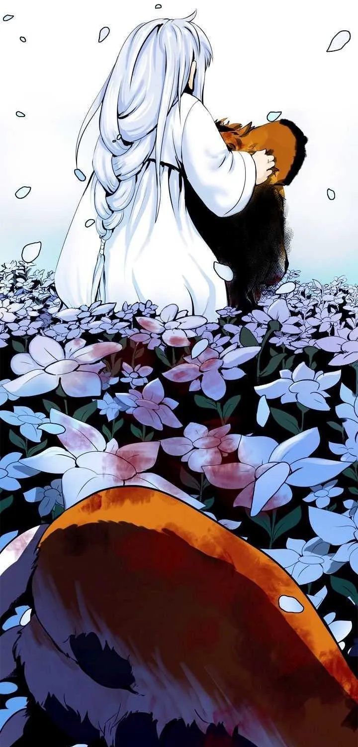 The Story of Thorny Spear Chapter 12 page 14 - 