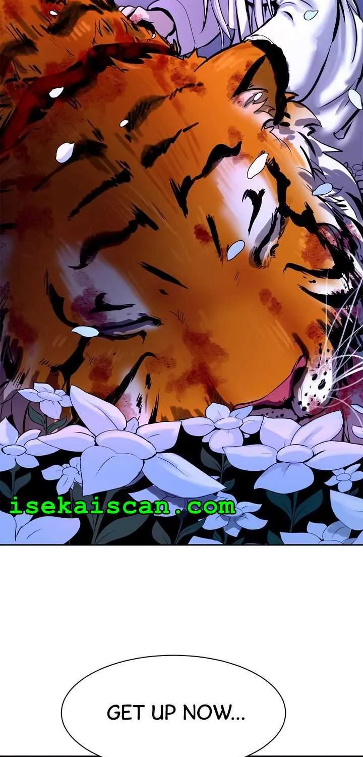 The Story of Thorny Spear Chapter 12 page 16 - 