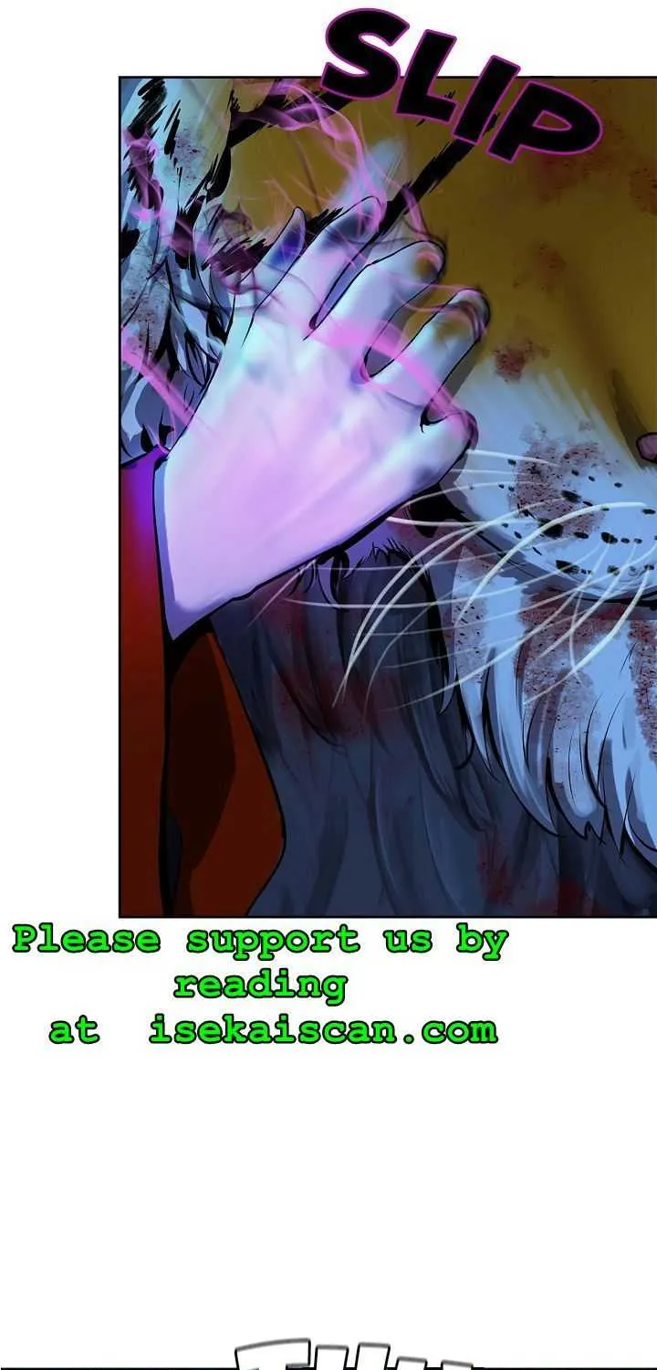 The Story of Thorny Spear Chapter 12 page 30 - 