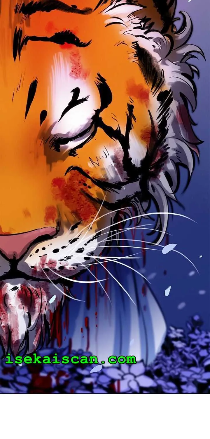 The Story of Thorny Spear Chapter 12 page 4 - 