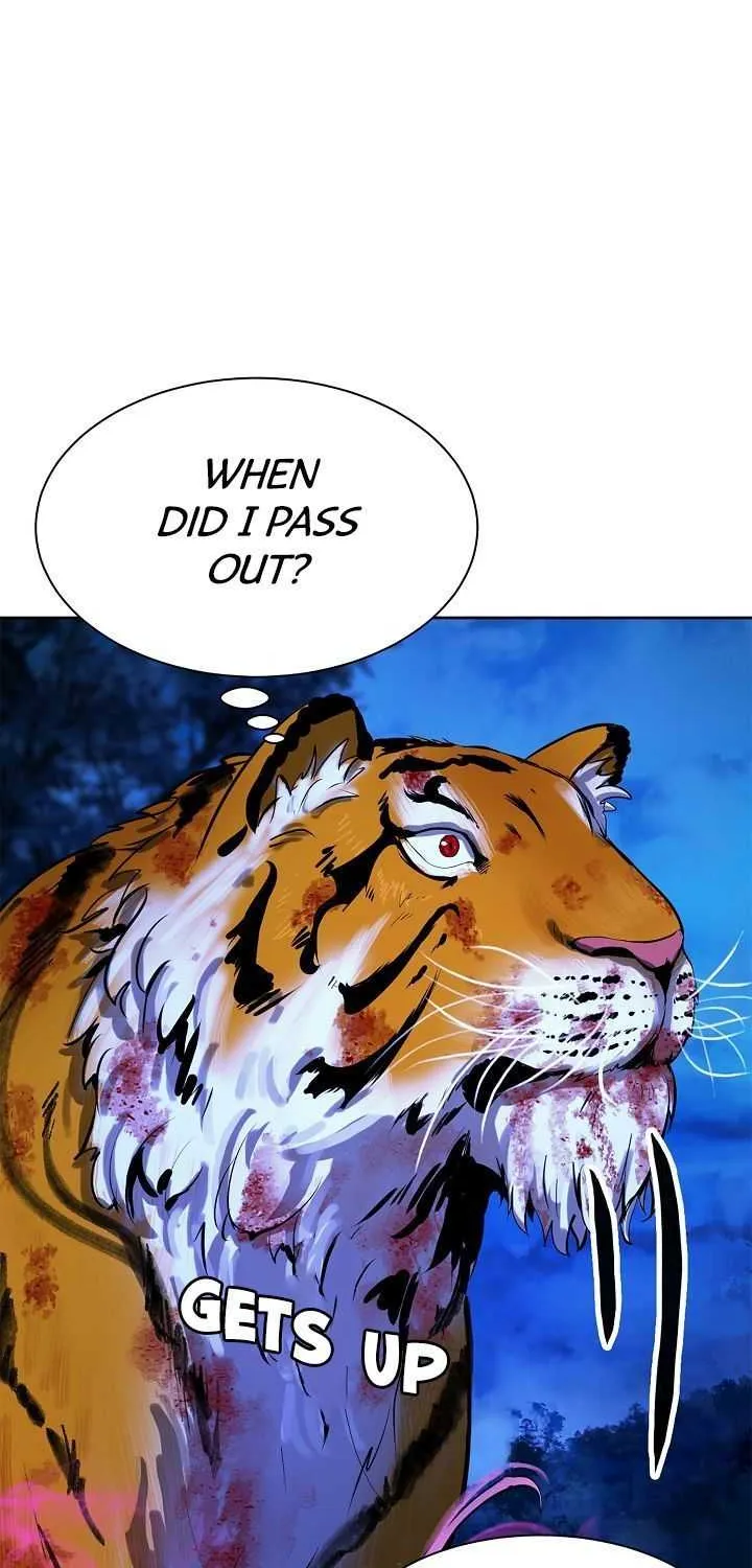 The Story of Thorny Spear Chapter 12 page 33 - 