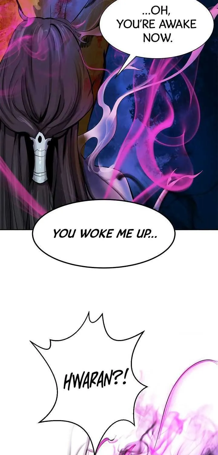 The Story of Thorny Spear Chapter 12 page 34 - 