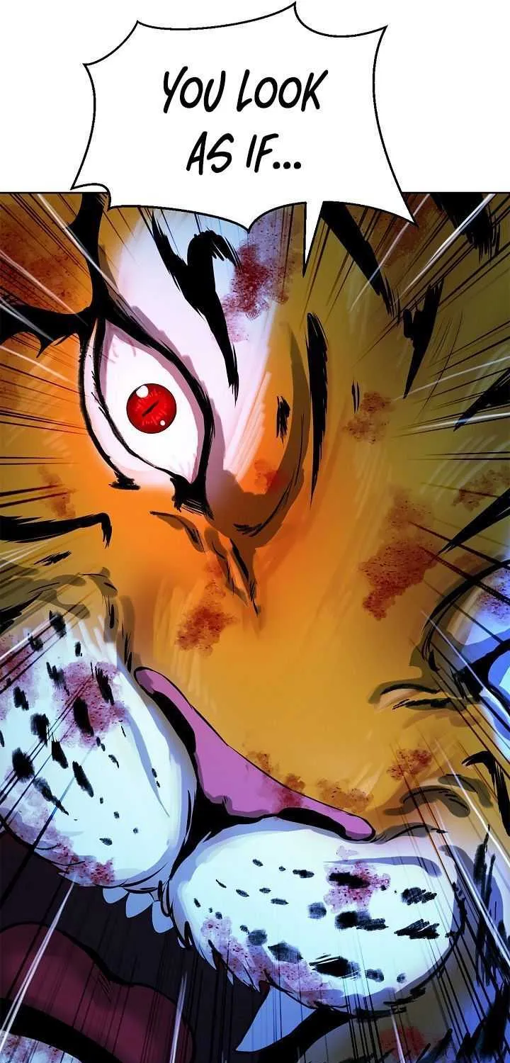 The Story of Thorny Spear Chapter 12 page 36 - 