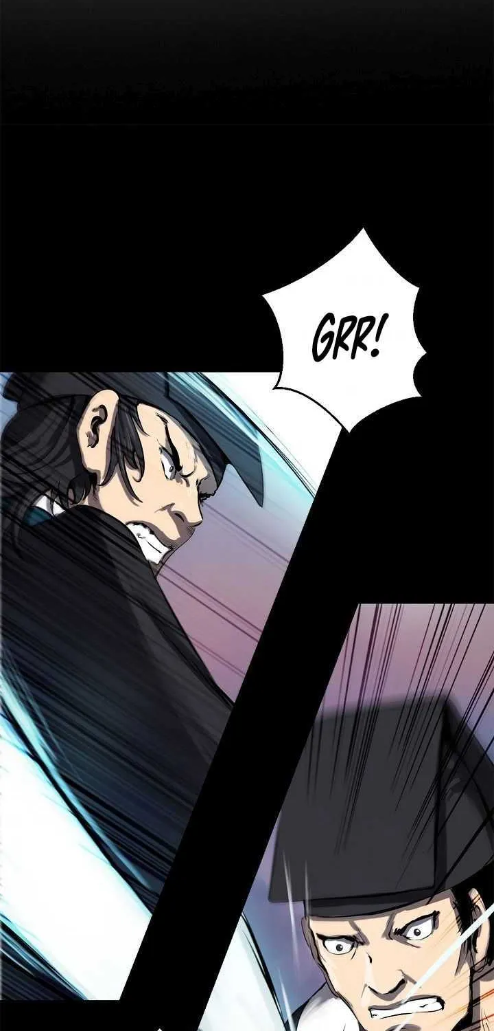 The Story of Thorny Spear Chapter 12 page 39 - 