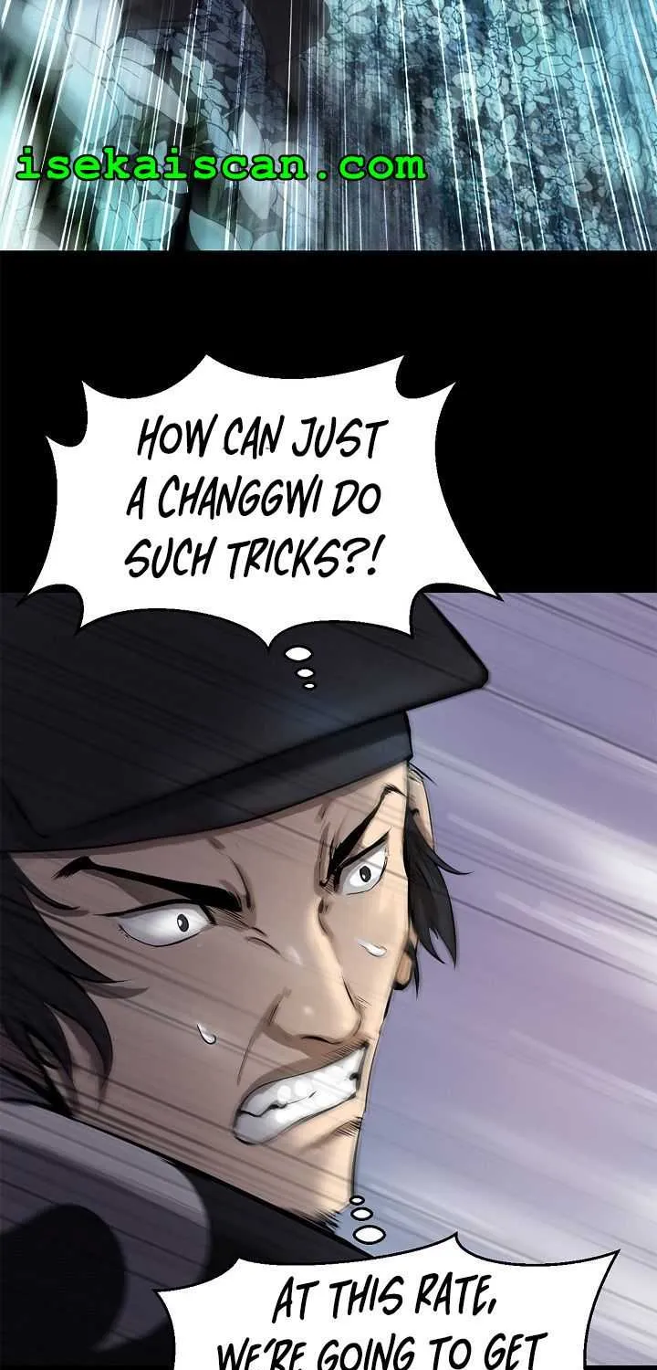 The Story of Thorny Spear Chapter 12 page 42 - 