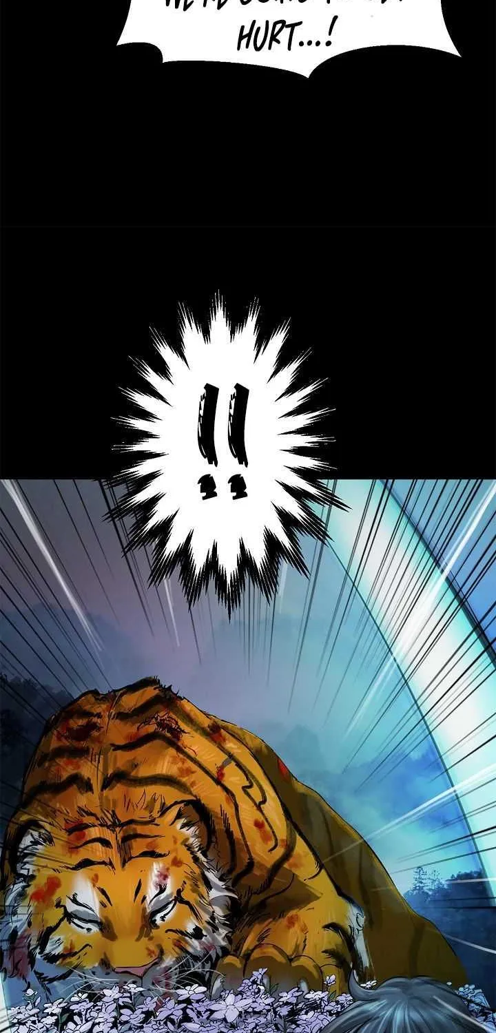 The Story of Thorny Spear Chapter 12 page 43 - 