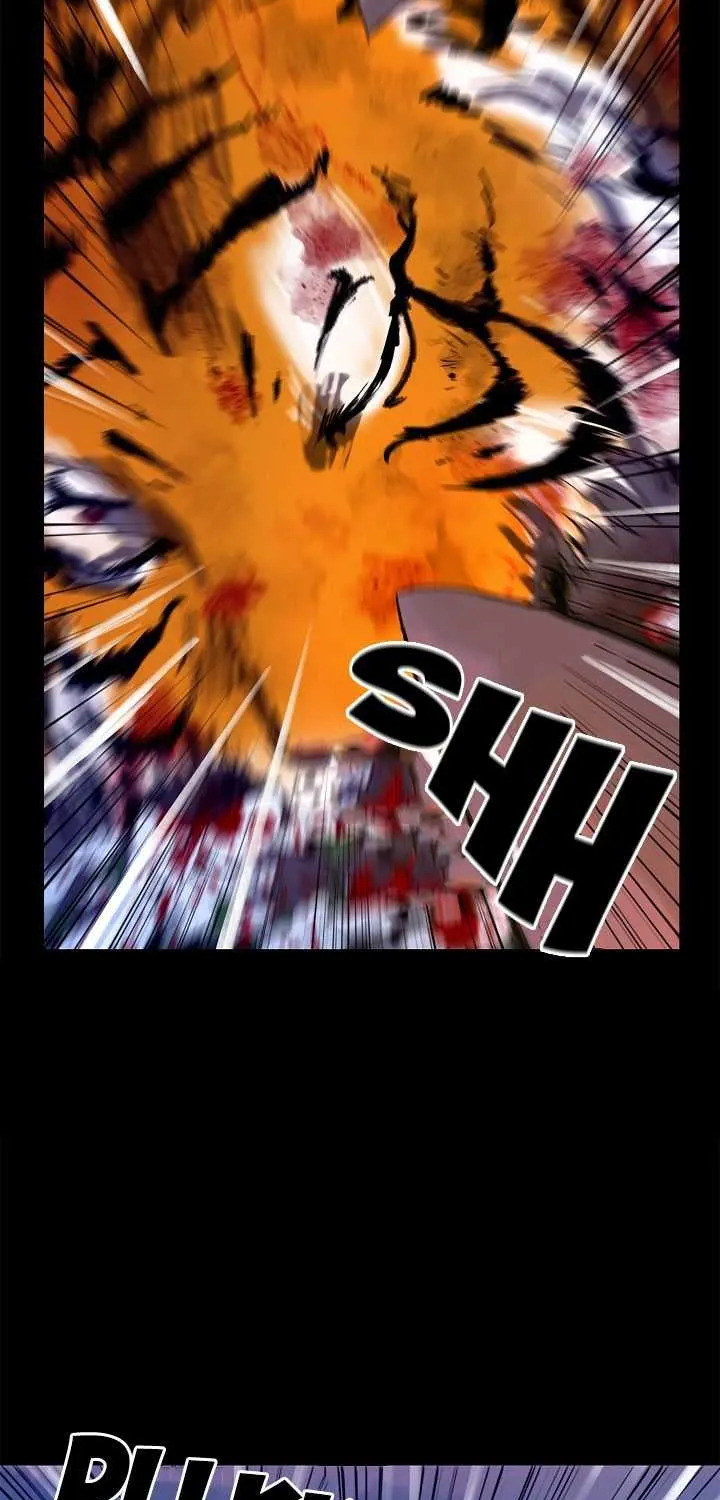 The Story of Thorny Spear Chapter 12 page 48 - 