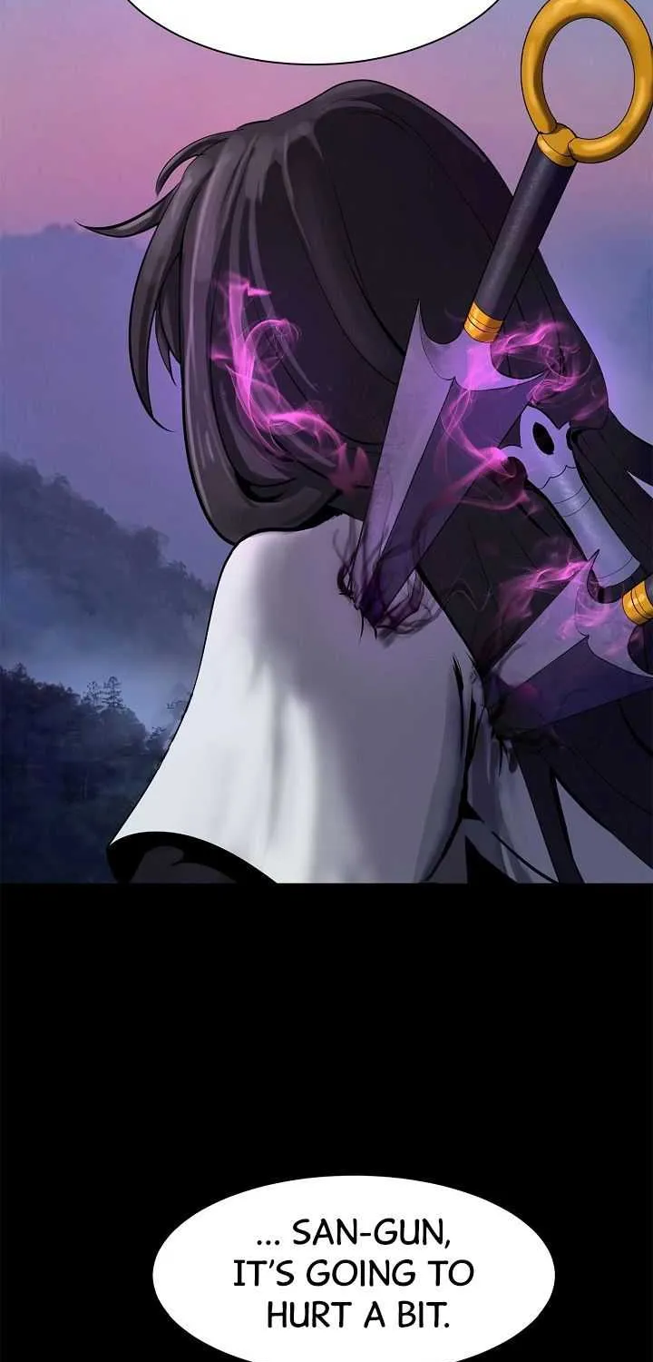 The Story of Thorny Spear Chapter 12 page 52 - 