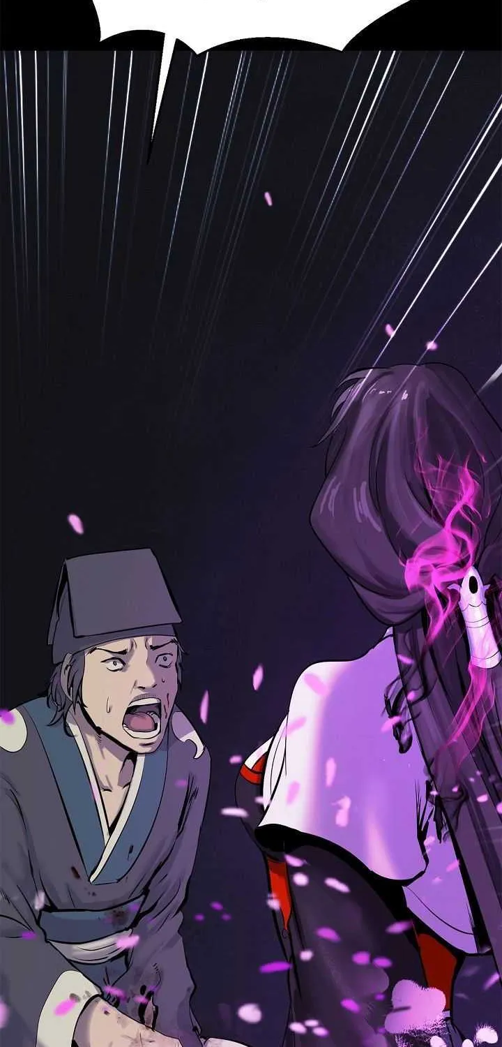 The Story of Thorny Spear Chapter 12 page 70 - 