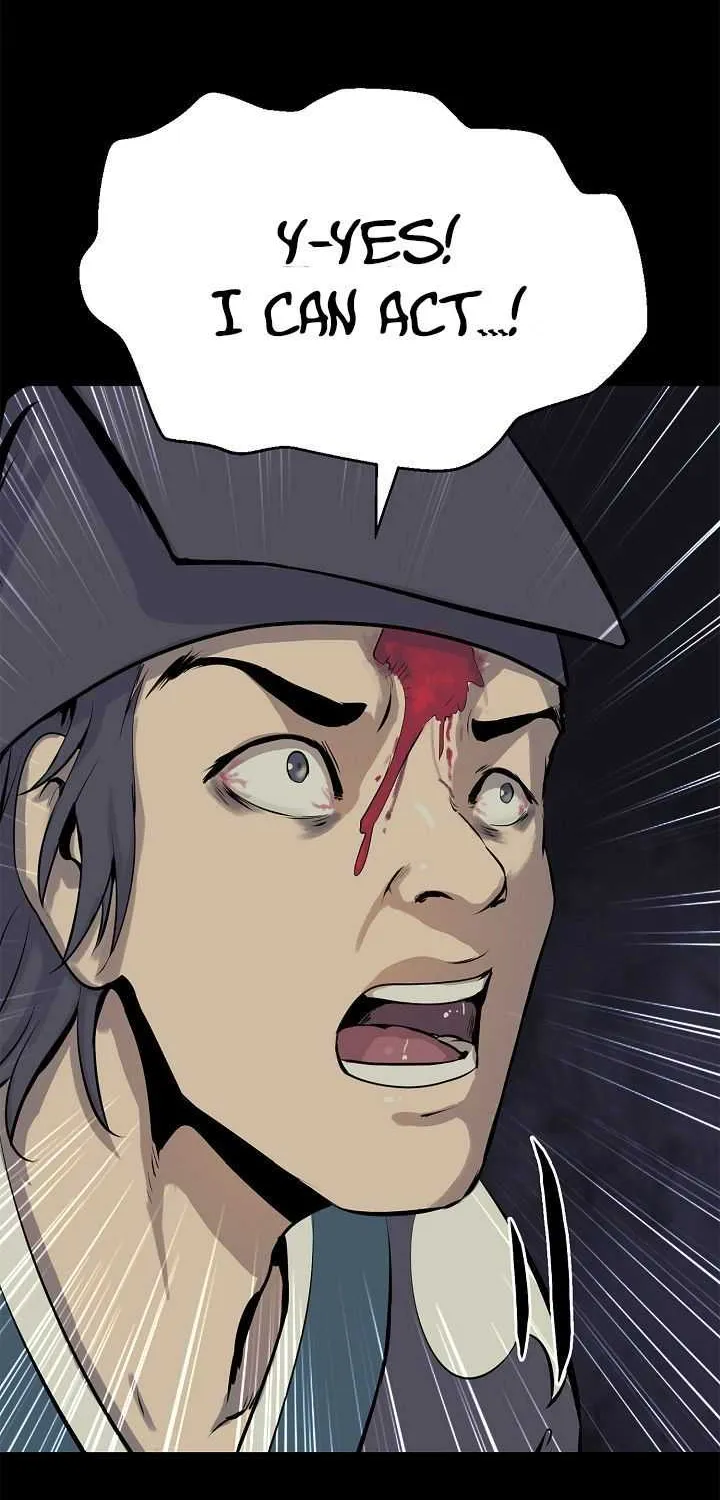 The Story of Thorny Spear Chapter 12 page 76 - 