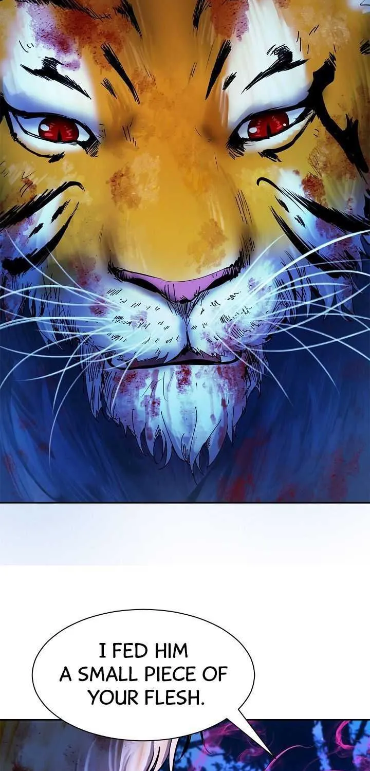 The Story of Thorny Spear Chapter 12 page 84 - 