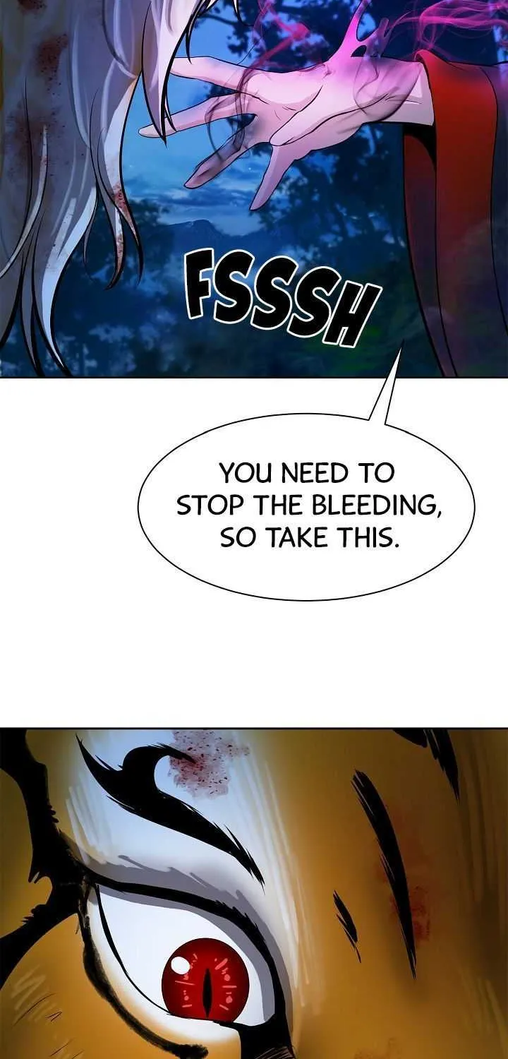 The Story of Thorny Spear Chapter 12 page 85 - 