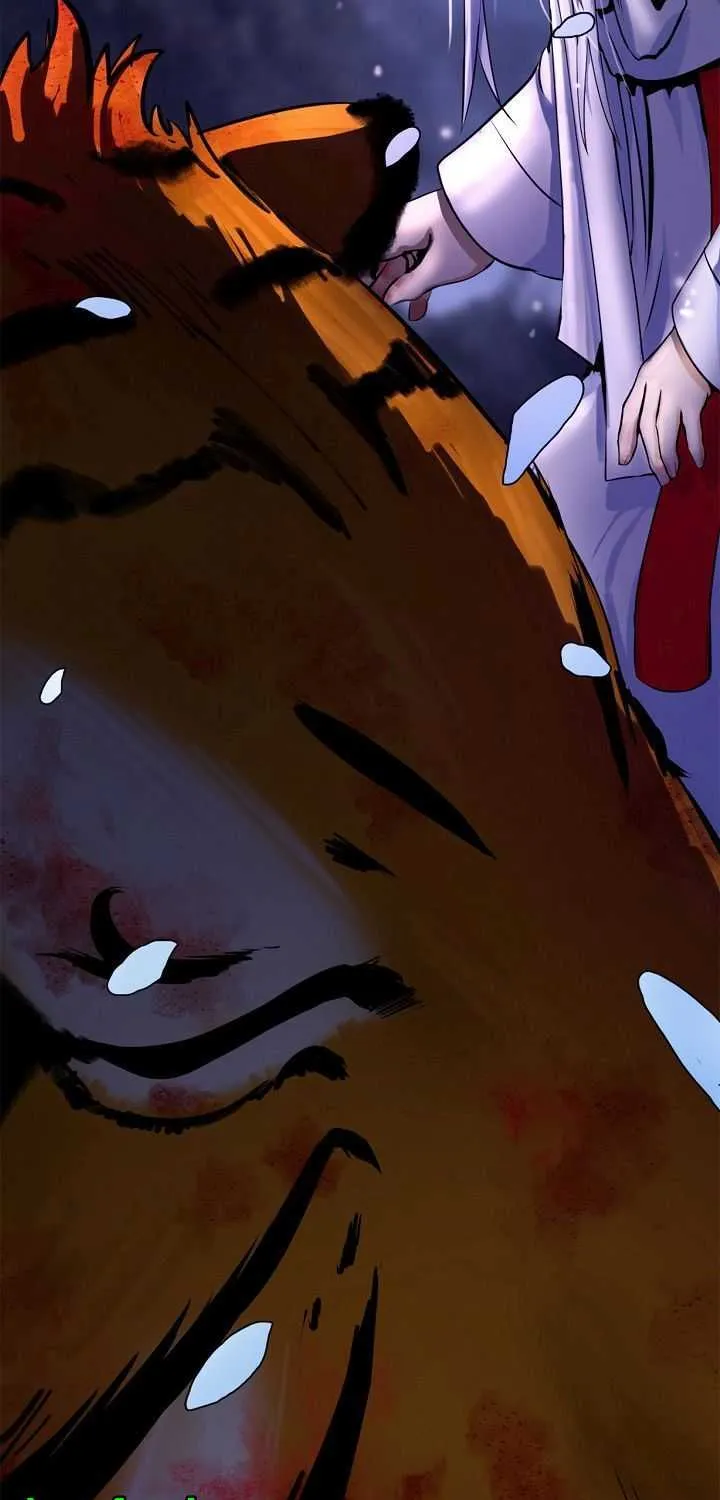 The Story of Thorny Spear Chapter 12 page 10 - 