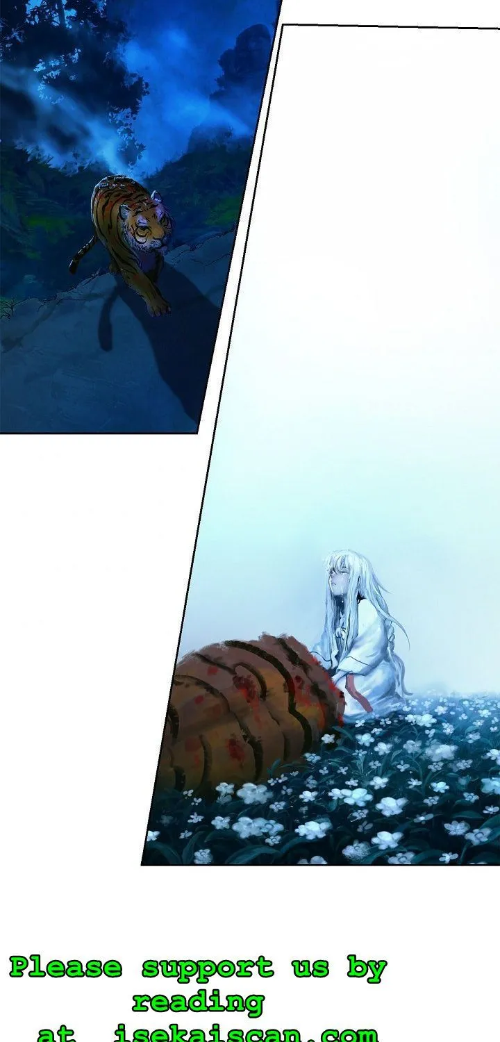 The Story of Thorny Spear Chapter 12 page 97 - 