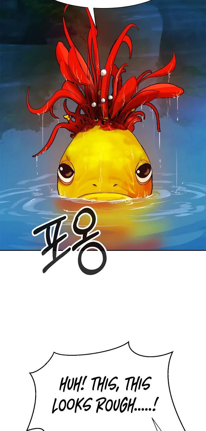 The Story of Thorny Spear Chapter 13 page 24 - 