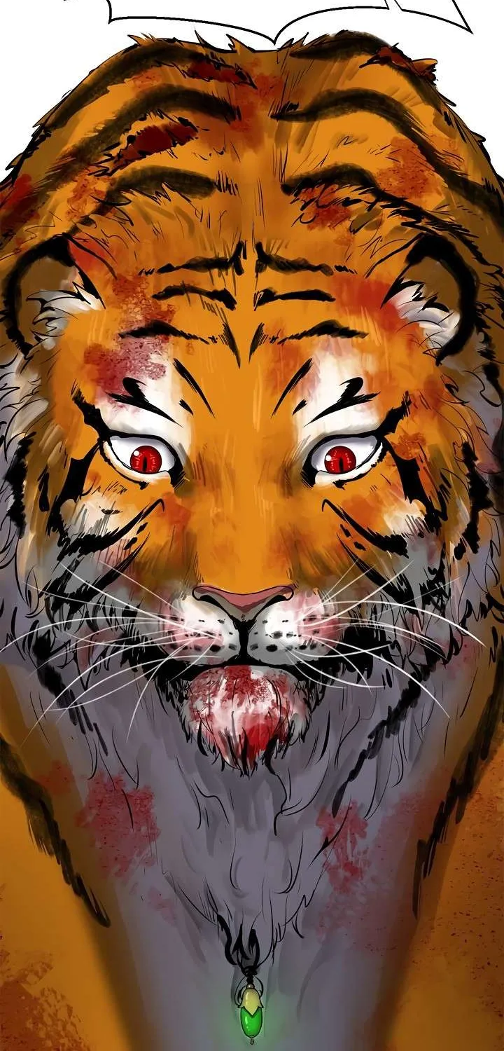 The Story of Thorny Spear Chapter 13 page 25 - 