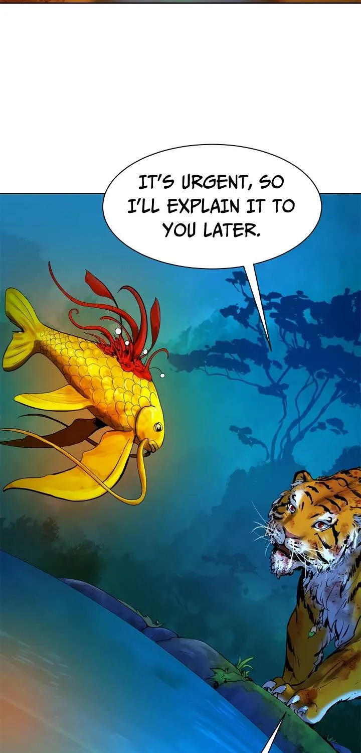 The Story of Thorny Spear Chapter 13 page 26 - 