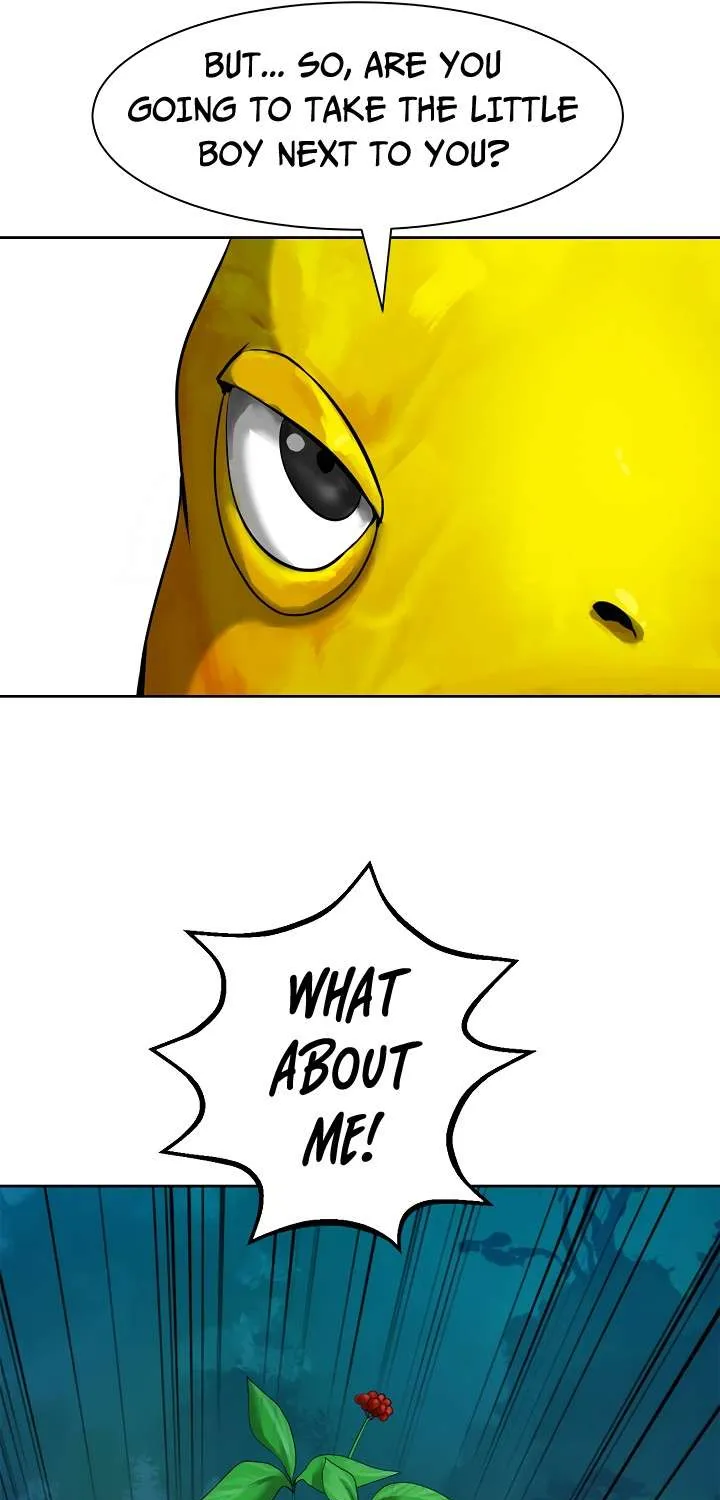The Story of Thorny Spear Chapter 13 page 29 - 