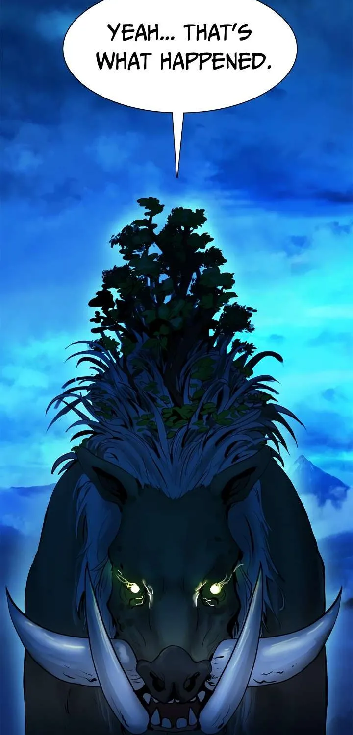 The Story of Thorny Spear Chapter 13 page 4 - 