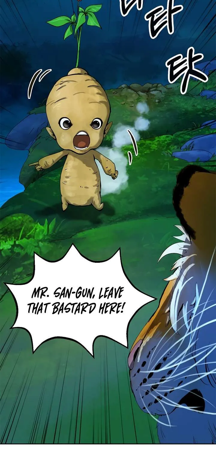 The Story of Thorny Spear Chapter 13 page 31 - 