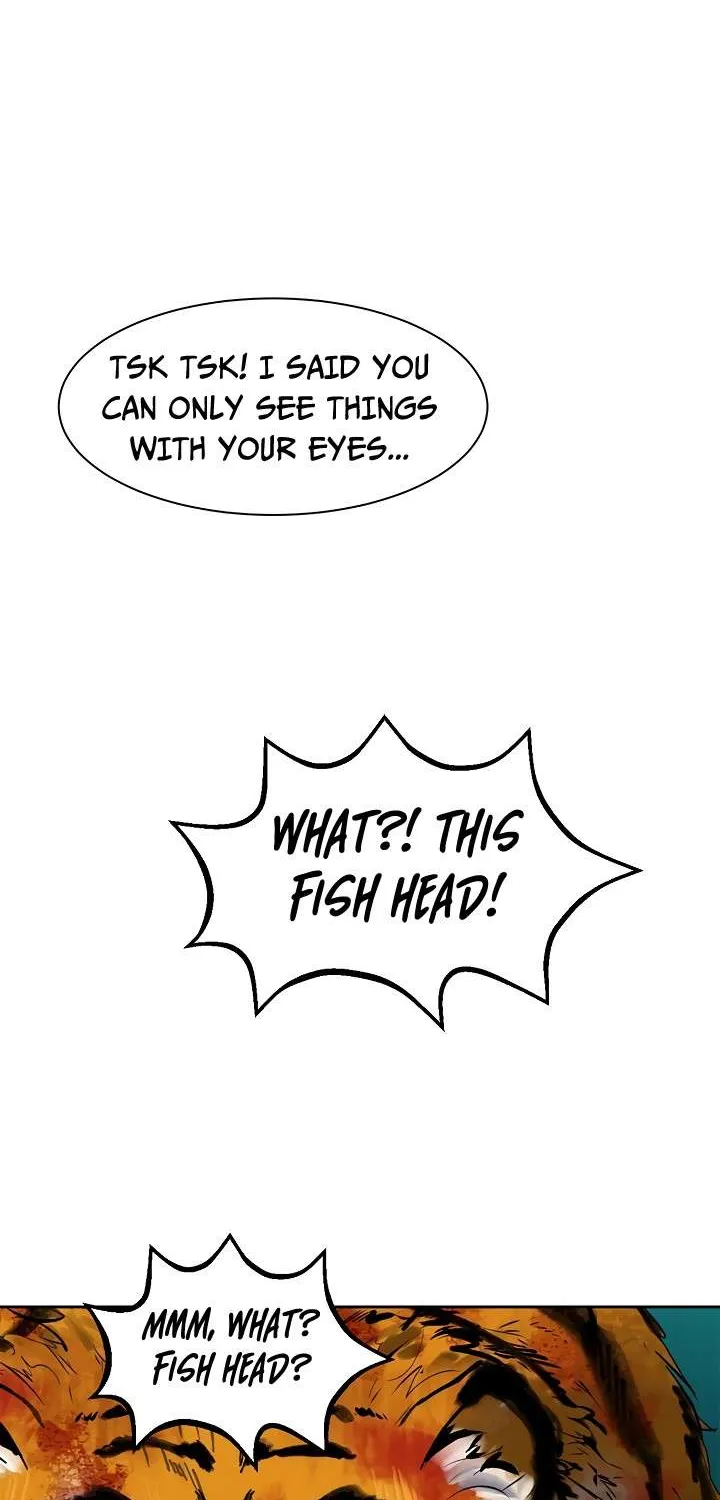 The Story of Thorny Spear Chapter 13 page 32 - 