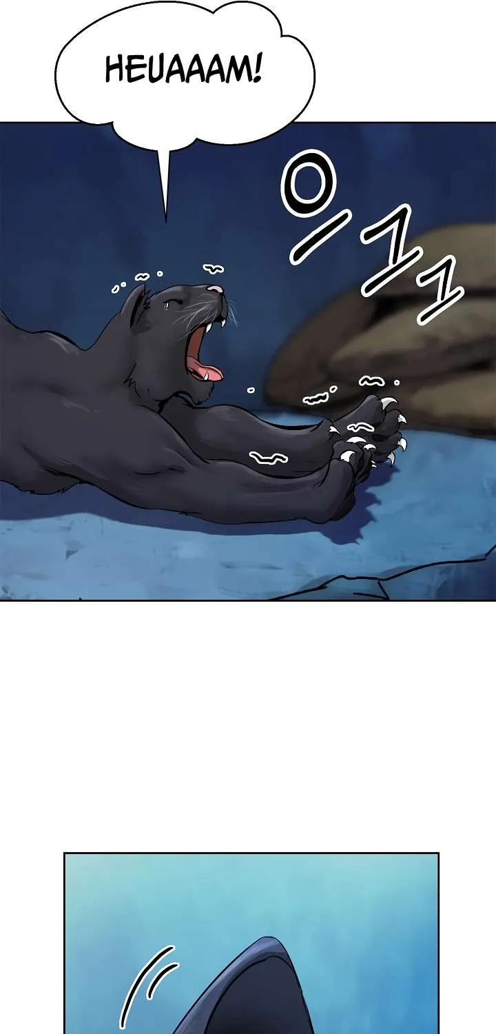 The Story of Thorny Spear Chapter 13 page 36 - 