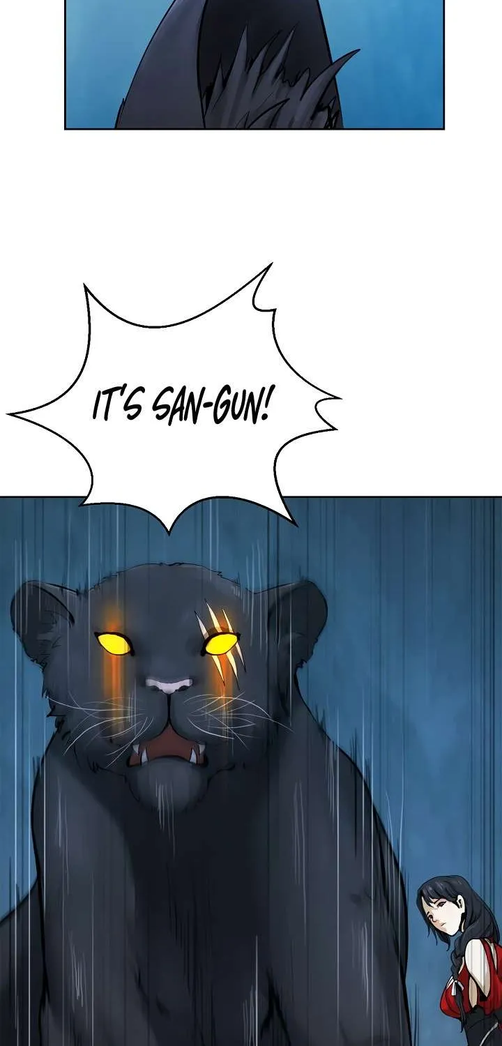 The Story of Thorny Spear Chapter 13 page 37 - 